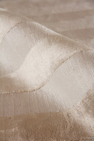 Exquisite Rugs Rugby 3608 Beige Area Rug Lifestyle Image Feature