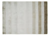 Exquisite Rugs Rugby 3608 Beige Area Rug Lifestyle Image Feature