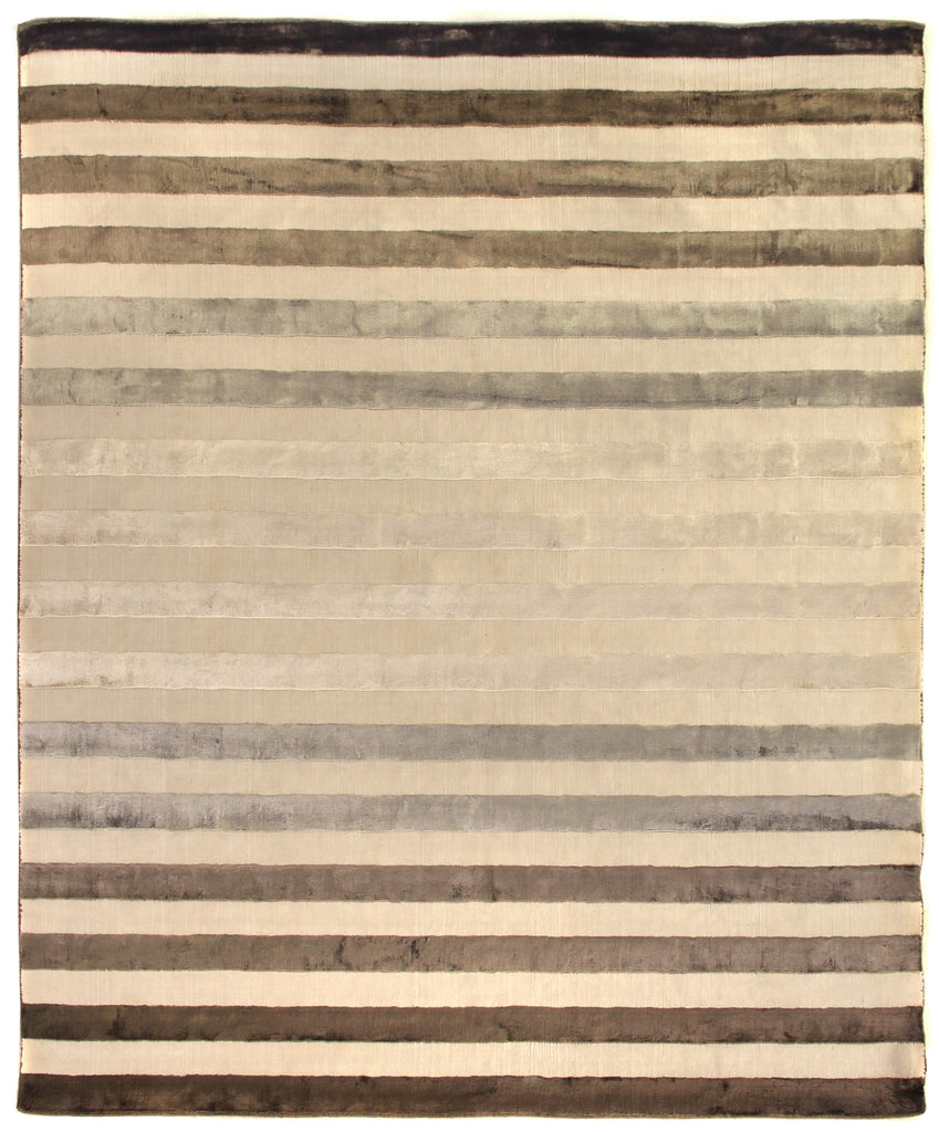 Exquisite Rugs Rugby 3609 Brown Area Rug main image