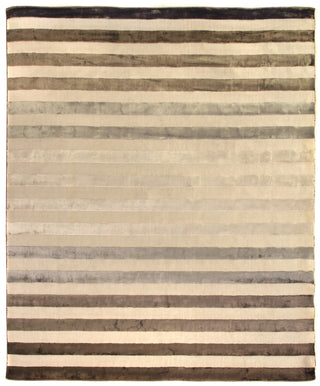 Exquisite Rugs Rugby 3609 Brown Area Rug main image