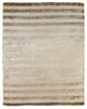 Exquisite Rugs Rugby 3612 Green Area Rug main image