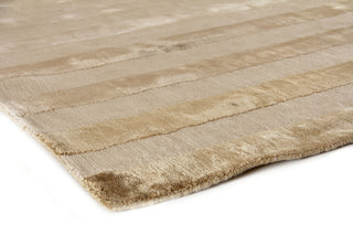 Exquisite Rugs Rugby 3612 Green Area Rug Corner Image