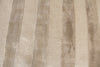 Exquisite Rugs Rugby 3612 Green Area Rug Closeup Image