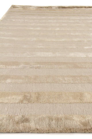 Exquisite Rugs Rugby 3612 Green Area Rug Pile Image