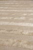 Exquisite Rugs Rugby 3612 Green Area Rug Detail Image