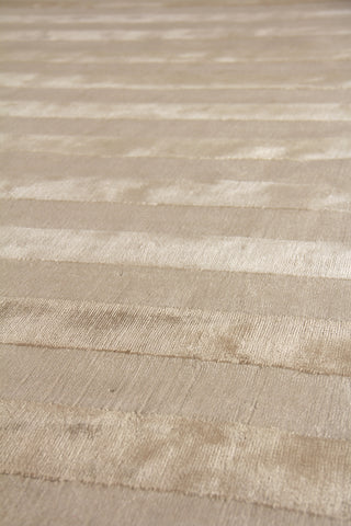 Exquisite Rugs Rugby 3612 Green Area Rug Detail Image