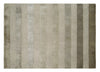 Exquisite Rugs Rugby 3612 Green Area Rug Lifestyle Image Feature