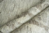 Exquisite Rugs Antique'd Silk 3631 Beige/Light Brown Area Rug Pile Image
