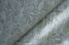 Exquisite Rugs Antique'd Silk 3632 Green/Aqua Area Rug Pile Image
