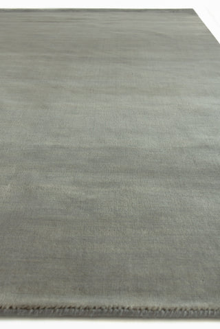 Exquisite Rugs Wool Dove 3684 Slate Area Rug Closeup Image