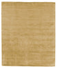 Exquisite Rugs Wool Dove 3686 Citrine Lemon Area Rug main image