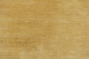 Exquisite Rugs Wool Dove 3686 Citrine Lemon Area Rug Closeup Image