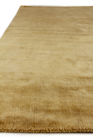Exquisite Rugs Wool Dove 3686 Citrine Lemon Area Rug Pile Image