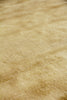 Exquisite Rugs Wool Dove 3686 Citrine Lemon Area Rug Detail Image