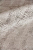 Exquisite Rugs Antique'd Silk 3708 Taupe Area Rug Pile Image