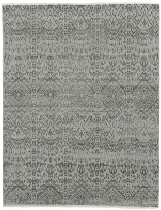 Exquisite Rugs Lexington 3737 Silver/Gray Area Rug main image