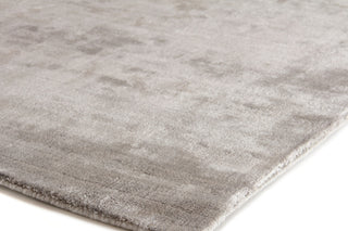 Exquisite Rugs Purity 3775 Silver Area Rug Corner Image