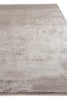 Exquisite Rugs Purity 3775 Silver Area Rug Closeup Image