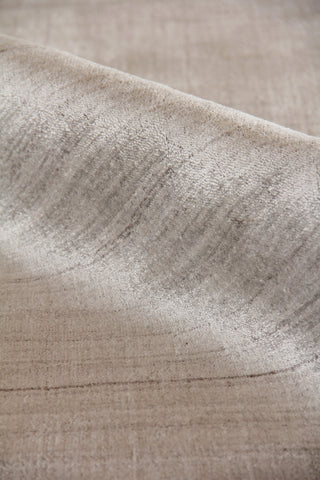 Exquisite Rugs Purity 3775 Silver Area Rug Pile Image