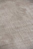 Exquisite Rugs Purity 3775 Silver Area Rug Lifestyle Image Feature