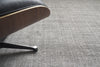 Exquisite Rugs Robin 3779 Pewter Area Rug