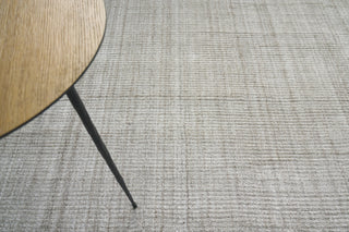 Exquisite Rugs Robin 3782 Light Beige Area Rug Closeup Image