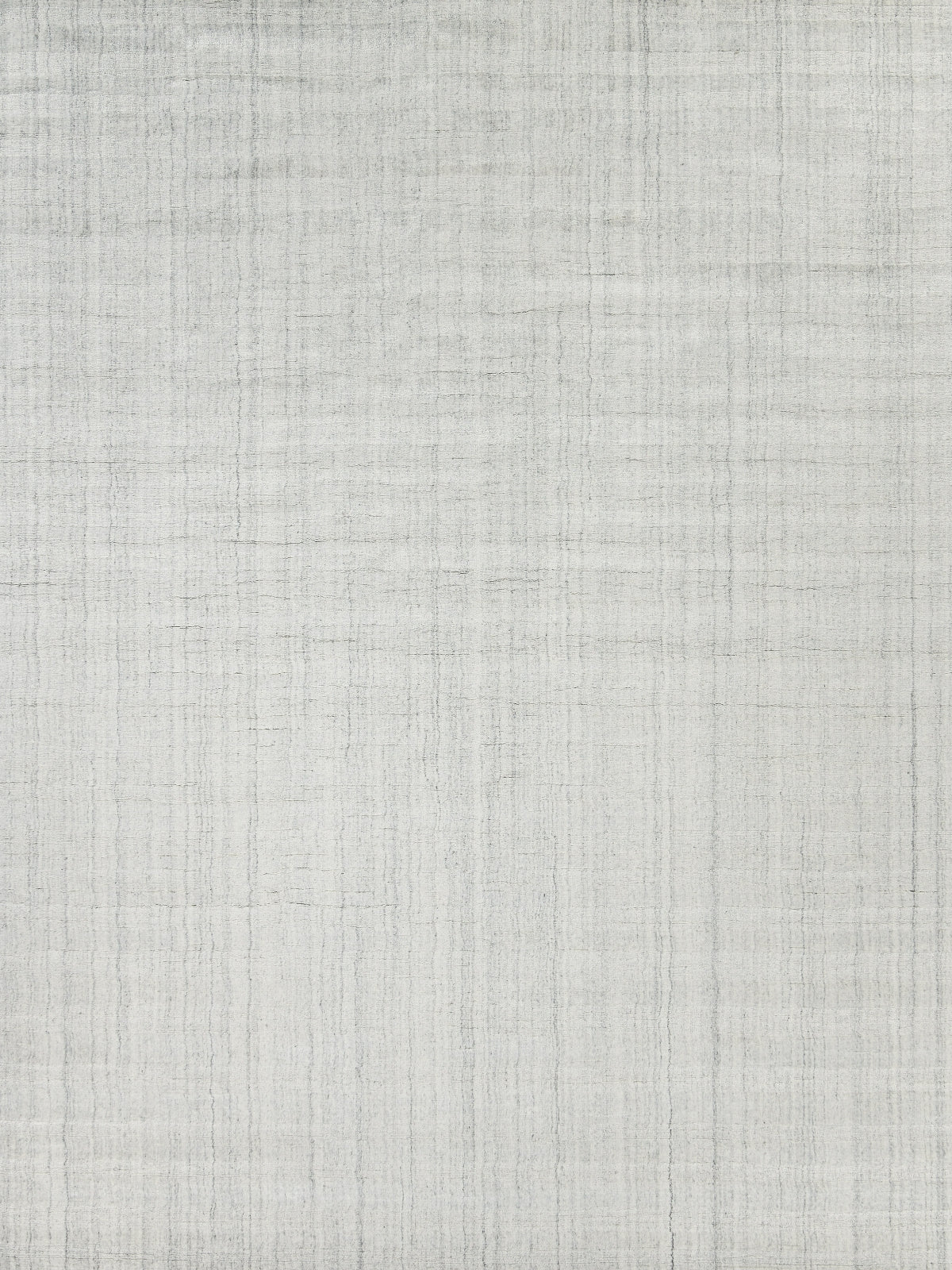Exquisite Rugs Robin Stripe 3783 Ivory/Gray Area Rug