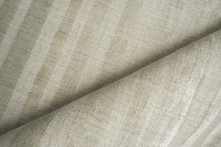 Exquisite Rugs Robin Stripe 3784 Taupe Area Rug Pile Image