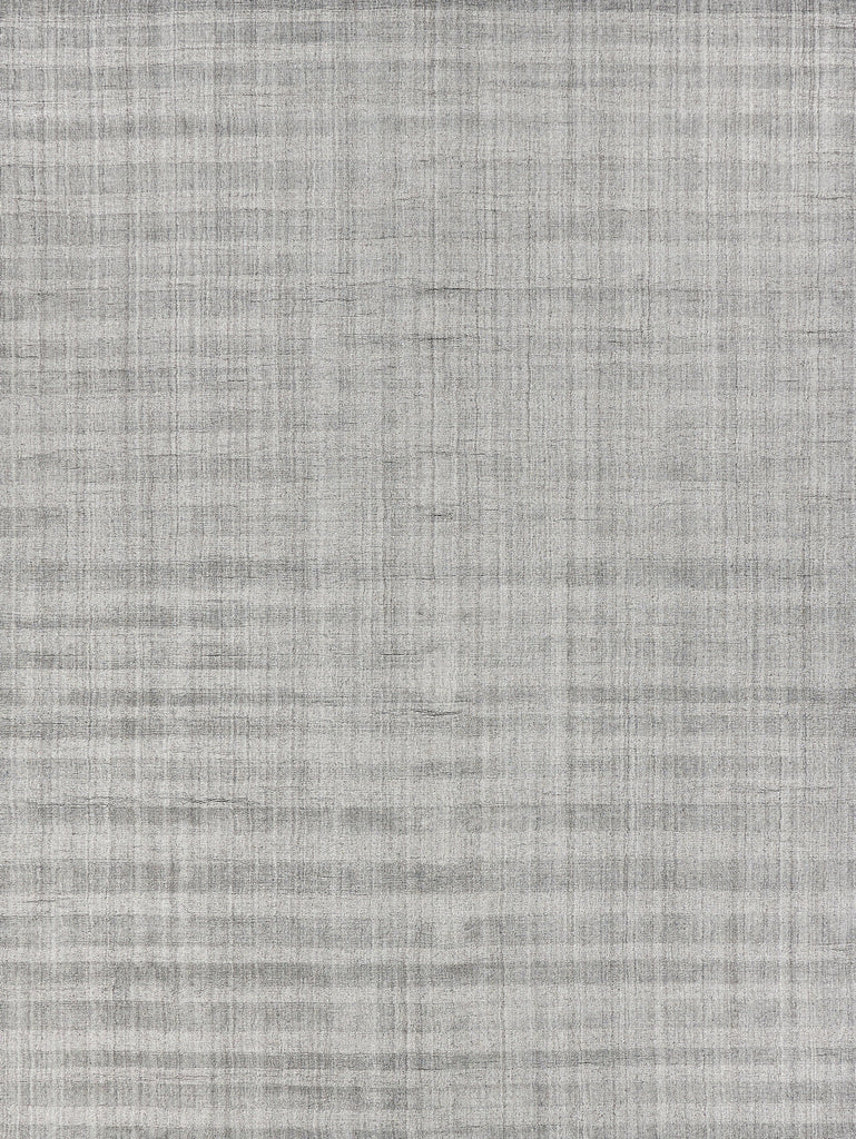 Exquisite Rugs Robin Stripe 3785 Gray Area Rug main image