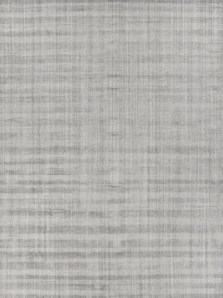 Exquisite Rugs Robin Stripe 3785 Gray Area Rug main image