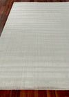 Exquisite Rugs Robin Stripe 3786 Taupe Area Rug
