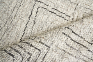 Exquisite Rugs Aldridge 3807 Ivory/Gray/Beige Area Rug Pile Image