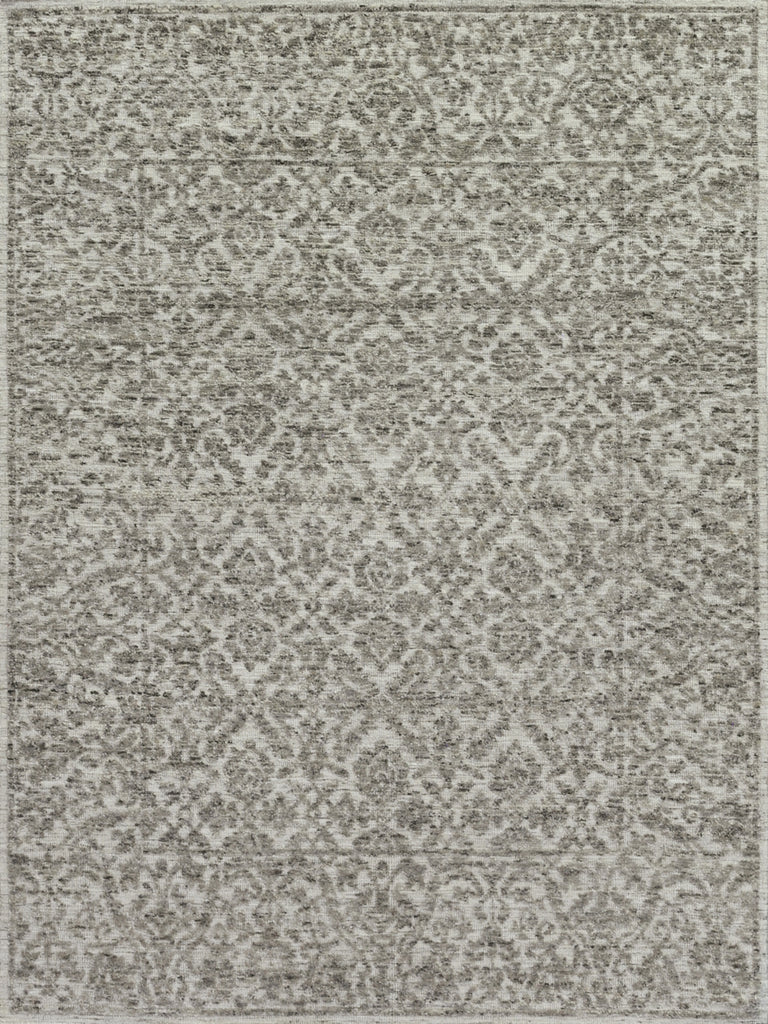 Exquisite Rugs Sloan 3808 Ivory/Gray Area Rug main image