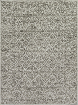 Exquisite Rugs Sloan 3808 Ivory/Gray Area Rug main image