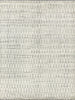Exquisite Rugs Mercer 3809 Gray/Ivory Area Rug main image