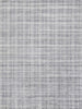 Exquisite Rugs Fairbanks 3833 Gray/White Area Rug main image