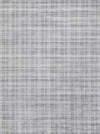 Exquisite Rugs Fairbanks 3833 Gray/White Area Rug main image