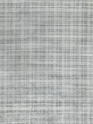 Exquisite Rugs Fairbanks 3834 Gray/White Area Rug main image