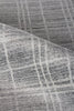 Exquisite Rugs Fairbanks 3834 Gray/White Area Rug Pile Image