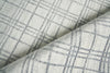 Exquisite Rugs Fairbanks 3835 White/Light Silver/Gray Area Rug Pile Image