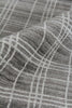 Exquisite Rugs Fairbanks 3836 Silver/White Area Rug Pile Image