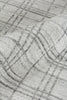 Exquisite Rugs Fairbanks 3838 White/Gray Area Rug Pile Image