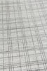 Exquisite Rugs Fairbanks 3838 White/Gray Area Rug Lifestyle Image Feature