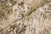 Exquisite Rugs Sheepskin 3840 Cappuccino Area Rug Pile Image