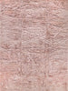 Exquisite Rugs Sheepskin 3846 Blush Area Rug main image