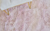 Exquisite Rugs Sheepskin 3846 Blush Area Rug Lifestyle Image Feature