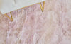 Exquisite Rugs Sheepskin 3846 Blush Area Rug Detail Image