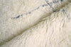 Exquisite Rugs Moroccan 3854 Ivory/Gray Area Rug Pile Image
