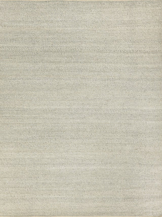 Exquisite Rugs Hesse 3856 Light Silver Area Rug by The Met main image