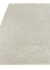 Exquisite Rugs Hesse 3856 Light Silver Area Rug by The Met Closeup Image